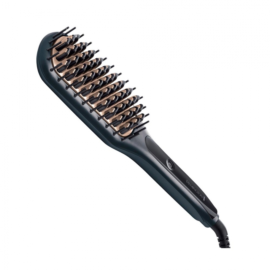 Четка за изправяне на коса Remington CB7400 Straight Brush