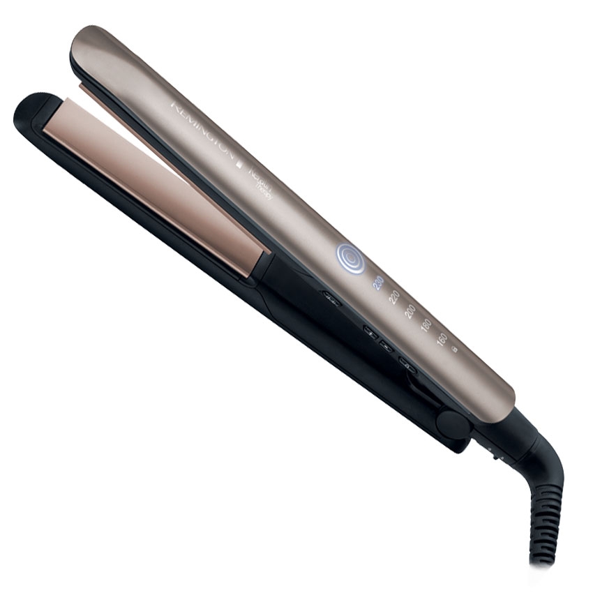 Преса за коса Remington S8590 Keratin Therapy Pro 