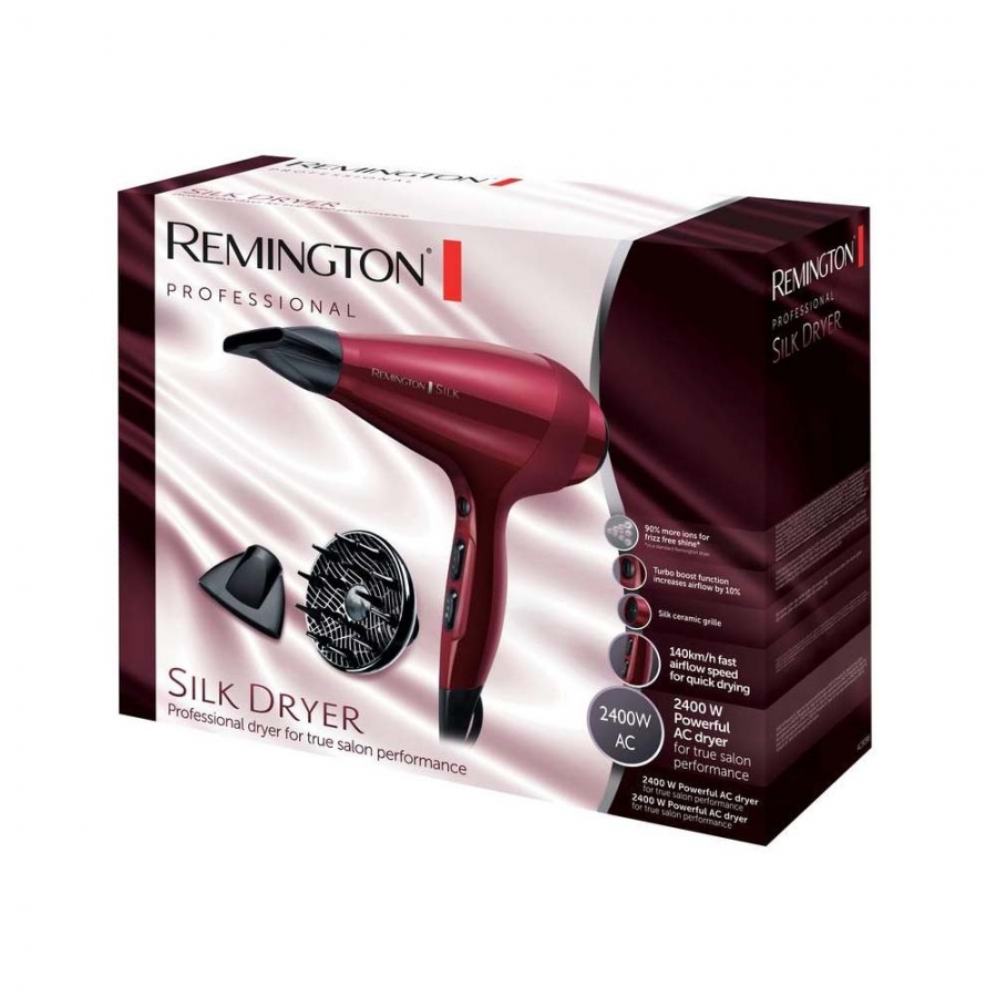 Сешоар Remington AC9096 Silk