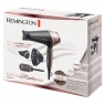 Сешоар за къдрене и изправяне Remington D5706 Curl&Straight Confidence